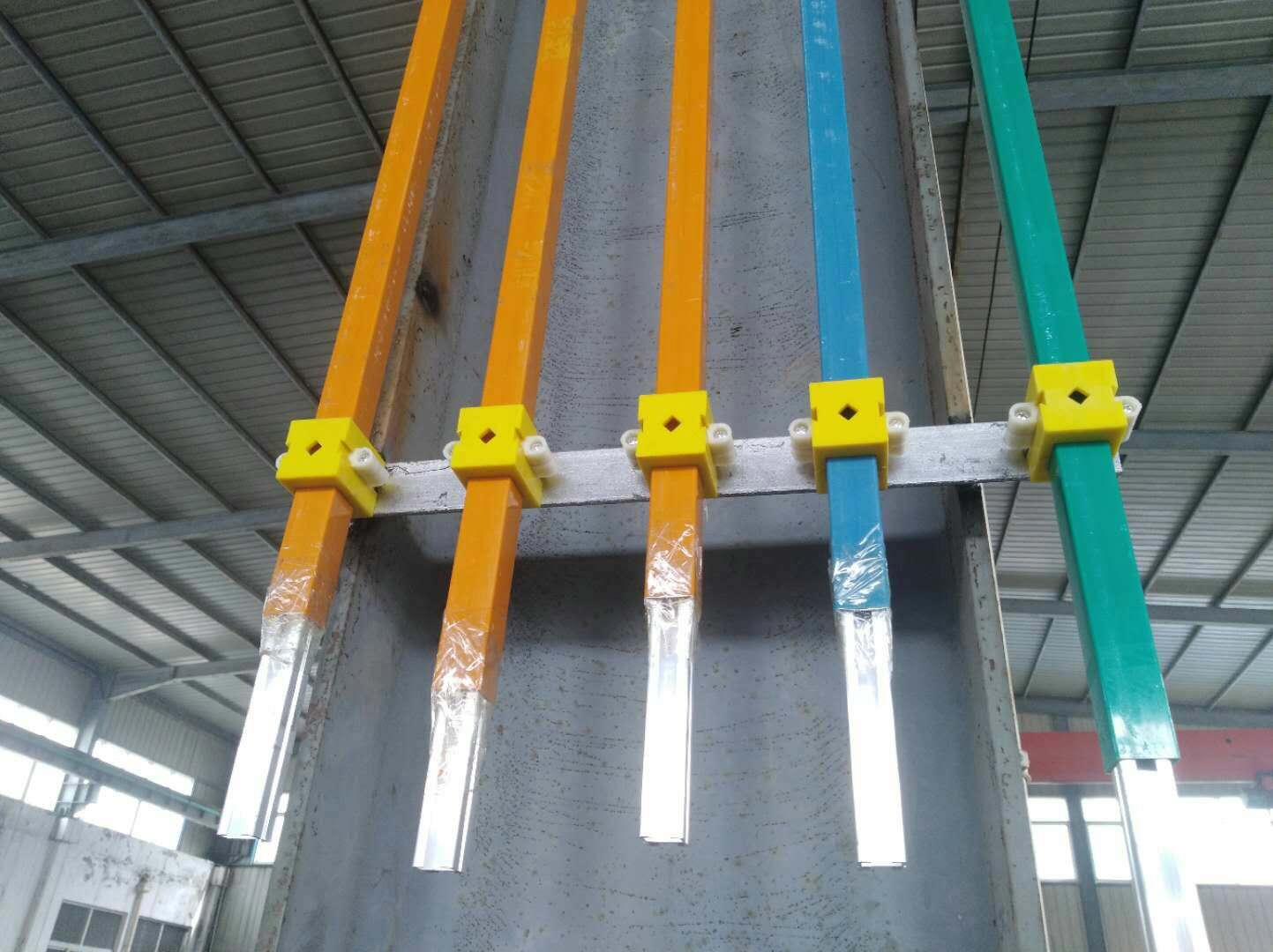 德瑪電氣新產品推薦——動力母線